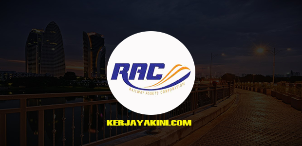 Perbadanan Aset Keretapi (RAC)