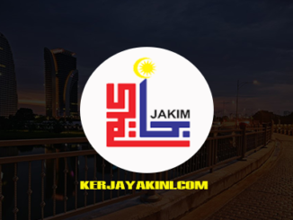 Jabatan Kemajuan Islam Malaysia (JAKIM)