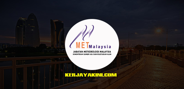 Jabatan Meteorologi Malaysia