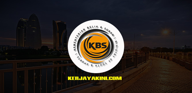 Kementerian Belia Dan Sukan (KBS)