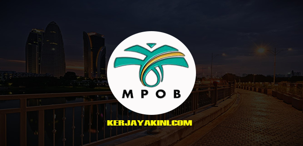 Lembaga Minyak Sawit Malaysia (MPOB)