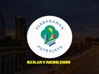 Perbadanan Putrajaya (PPJ)