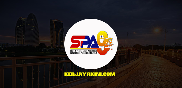 Suruhanjaya Perkhidmatan Awam Malaysia (SPA9)