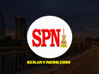 Suruhanjaya Perkhidmatan Awam Negeri Selangor (SPN Selangor)