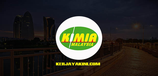 Jabatan Kimia Malaysia (KIMIA)