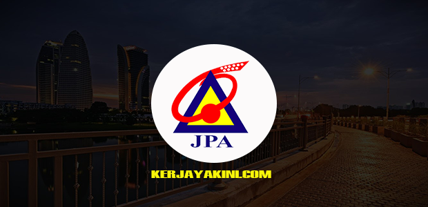 Jabatan Perkhidmatan Awam Malaysia (JPA)