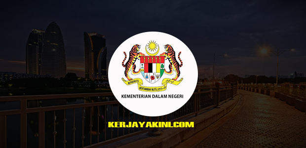 Kementerian Dalam Negeri (KDN)