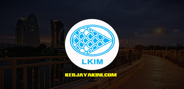 Lembaga Kemajuan Ikan Malaysia (LKIM)