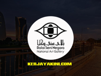 Lembaga Pembangunan Seni Visual Negara (LPSVN)