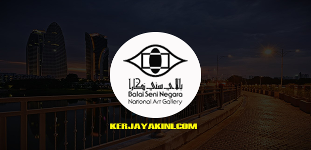 Lembaga Pembangunan Seni Visual Negara (LPSVN)