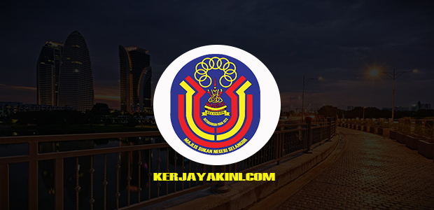 Majlis Sukan Negeri Selangor (MSN Selangor)